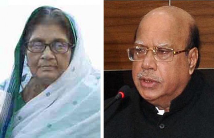 মোহাম্মদ নাসিমের মৃত্যুতে সংসদ উপনেতার গভীর শোক প্রকাশ